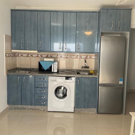מספאלומס Bungalows Paraiso Tropical מראה חיצוני תמונה