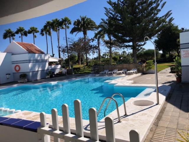 מספאלומס Bungalows Paraiso Tropical מראה חיצוני תמונה