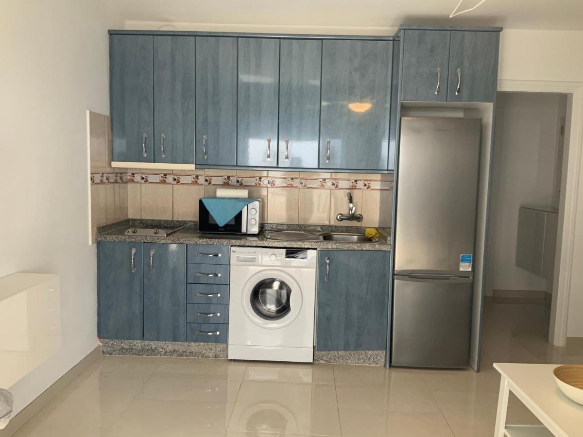 מספאלומס Bungalows Paraiso Tropical מראה חיצוני תמונה